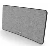 Indoor tv-antenne Hama Fabric Design zwart grijs USB 2 m