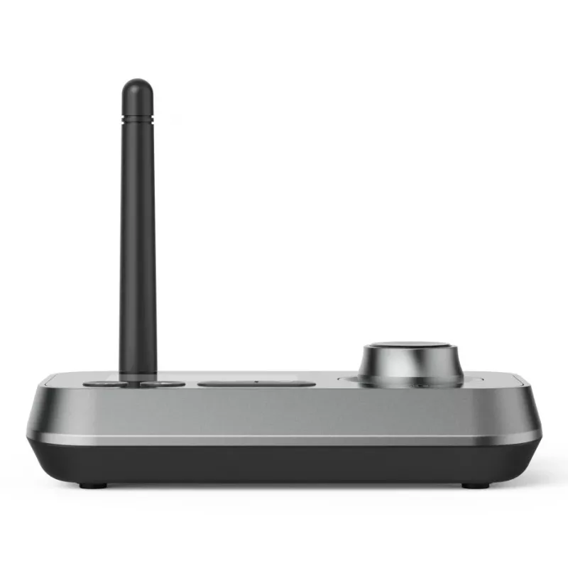 Hama Link.it duo 00205322 Bluetooth-audiozender/-ontvanger