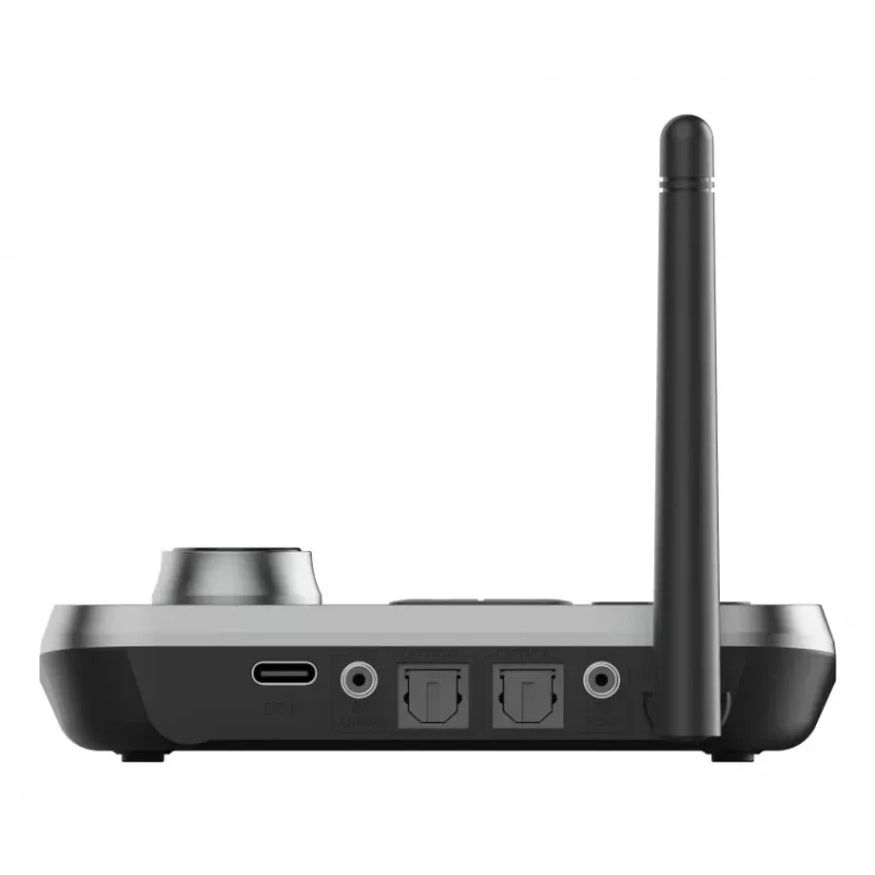 Hama Link.it duo 00205322 Bluetooth-audiozender/-ontvanger