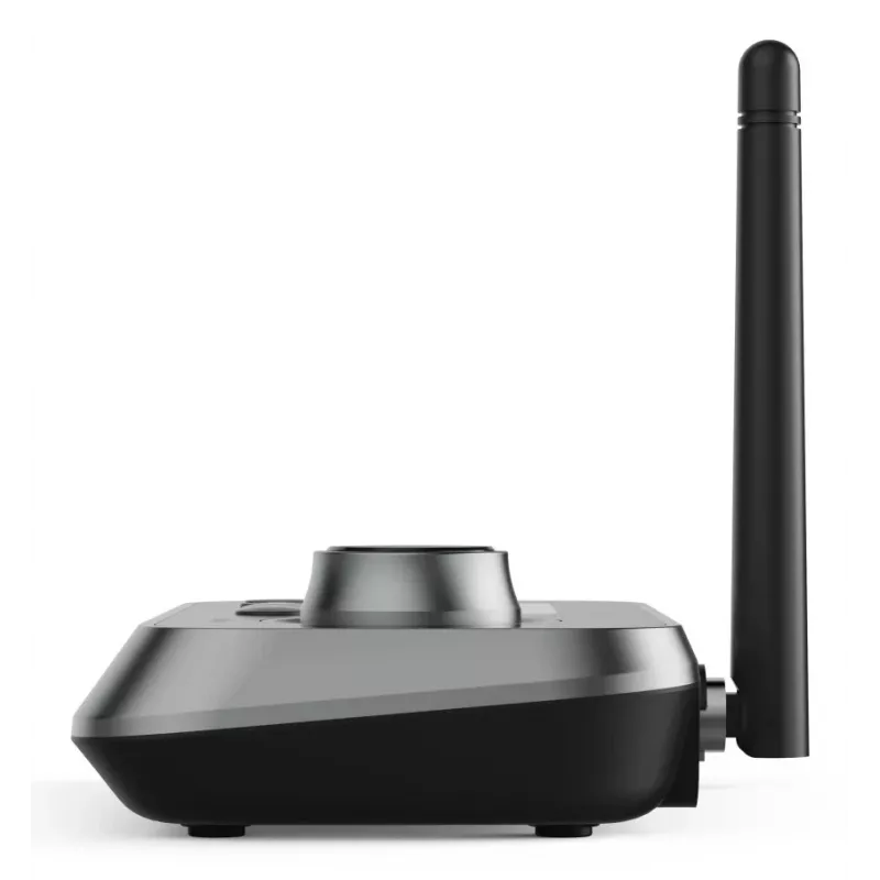 Hama Link.it duo 00205322 Bluetooth-audiozender/-ontvanger
