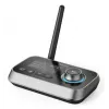 Hama Link.it duo 00205322 Bluetooth-audiozender/-ontvanger