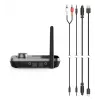 Hama Link.it duo 00205322 Bluetooth-audiozender/-ontvanger