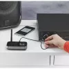 Hama Link.it duo 00205322 Bluetooth-audiozender/-ontvanger