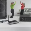 Hama Link.it duo 00205322 Bluetooth-audiozender/-ontvanger