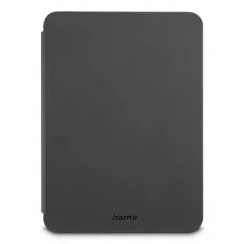 Foliohoes Hama Fold 17,8 cm 7 inch zwart Amazon-compatibiliteit