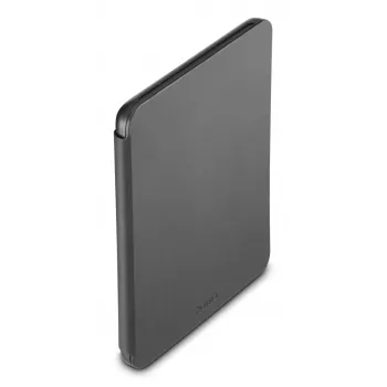 Foliohoes Hama Fold 17,8 cm 7 inch zwart Amazon-compatibiliteit