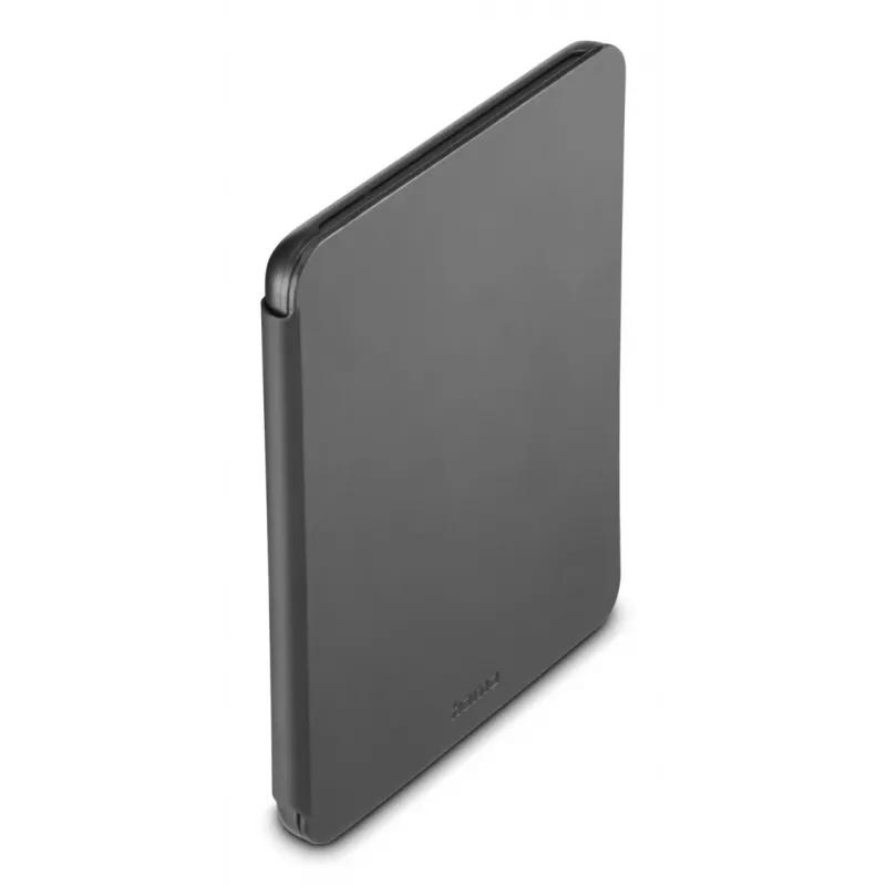 Foliohoes Hama Fold 17,8 cm 7 inch zwart Amazon-compatibiliteit