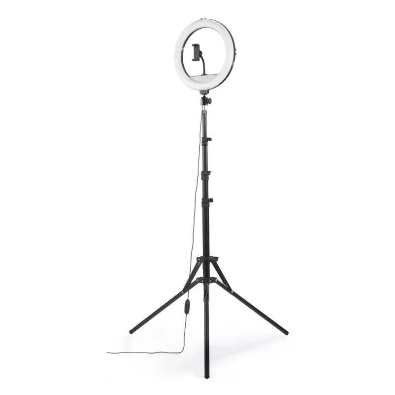 Ringlicht Hama SpotLight Steady 120 III 160 LED 1020 lm 3000 K