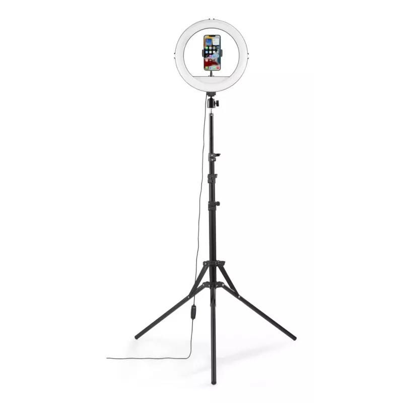 Ringlicht Hama SpotLight Steady 120 III 160 LED 1020 lm 3000 K