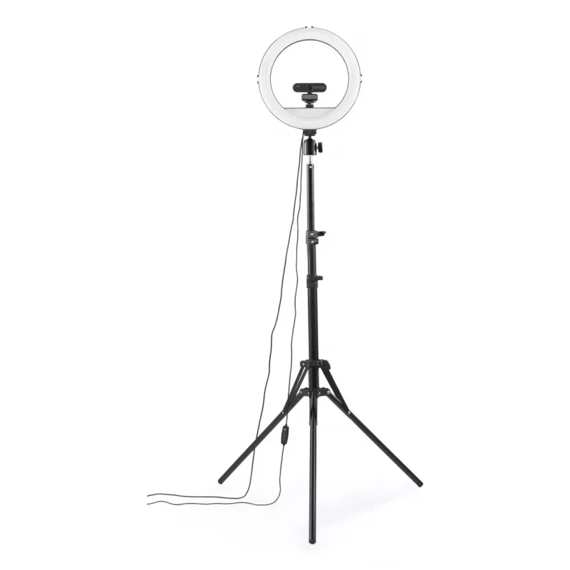 Ringlicht Hama SpotLight Steady 120 III 160 LED 1020 lm 3000 K