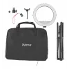 Ringlicht Hama SpotLight Steady 120 III 160 LED 1020 lm 3000 K