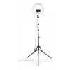 Ringlicht Hama SpotLight Steady 120 III 160 LED 1020 lm 3000 K