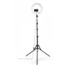 Ringlicht Hama SpotLight Steady 120 III 160 LED 1020 lm 3000 K