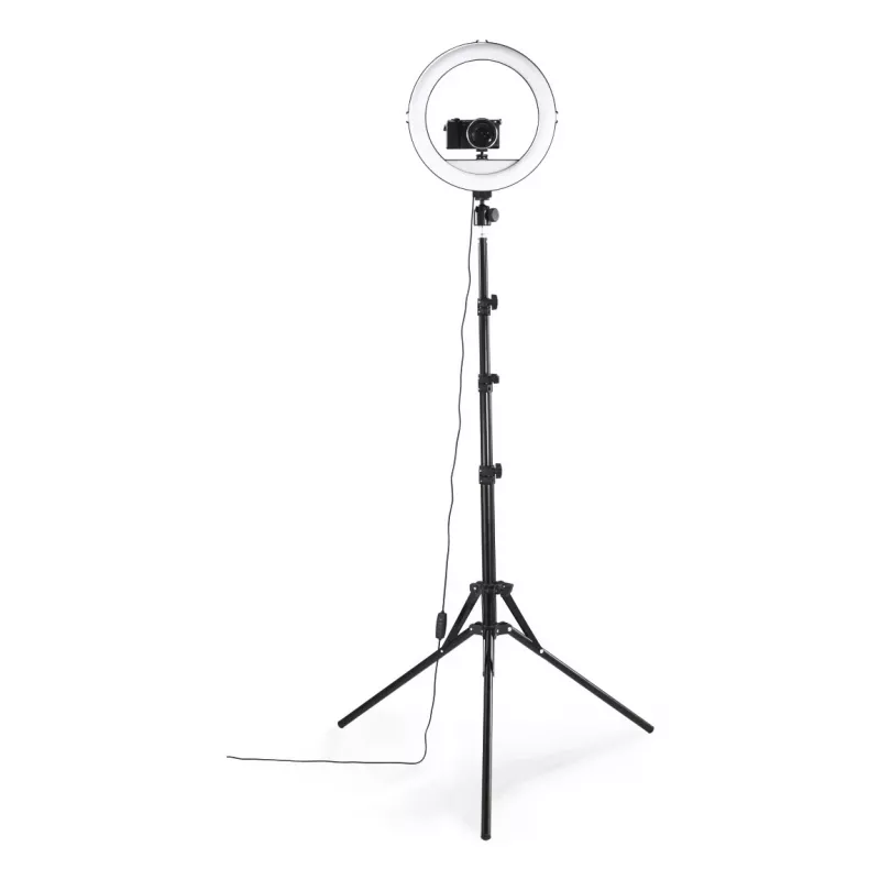 Ringlicht Hama SpotLight Steady 120 III 160 LED 1020 lm 3000 K