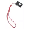 Ringlicht Hama SpotLight Steady 120 III 160 LED 1020 lm 3000 K
