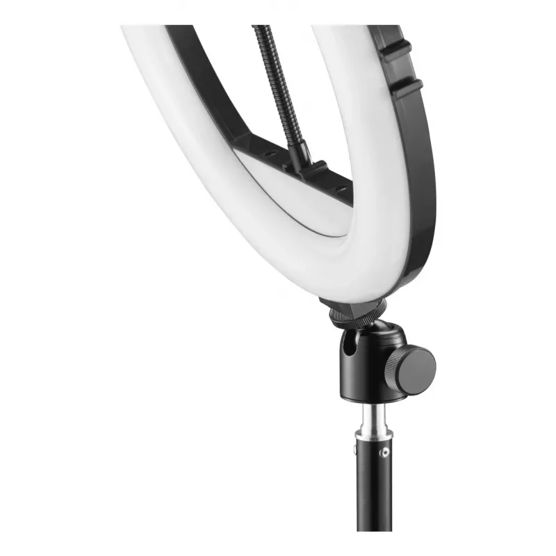 Ringlicht Hama SpotLight Steady 120 III 160 LED 1020 lm 3000 K