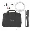 Ringlicht Hama SpotLight Steady 120 III 160 LED 1020 lm 3000 K