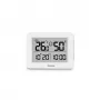 Hama 00222231 omgevingsthermometer elektronische omgevingsthermometer binnen wit