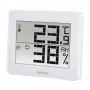Digitale thermometer hygrometer Hama TH-130 wit