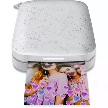 HP HPISPW fotoprinter ZINK (Zero Ink) 313 x 400 DPI 2 inch x 3 inch (5x7,6 cm)