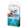 Fotopapier glanzend HP 1AH01A