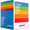Kleurfilm voor 600 Polaroid 5-pack