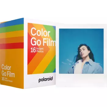 Film dubbelpack Polaroid Go 16 foto's