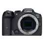 Canon EOS R7 MILC behuizing 32,5 MP CMOS 6960 x 4640 pixel zwart