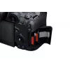 Canon EOS R7 MILC behuizing 32,5 MP CMOS 6960 x 4640 pixel zwart