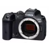 Canon EOS R7 MILC behuizing 32,5 MP CMOS 6960 x 4640 pixel zwart