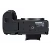 Canon EOS R7 MILC behuizing 32,5 MP CMOS 6960 x 4640 pixel zwart