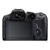 Canon EOS R7 MILC behuizing 32,5 MP CMOS 6960 x 4640 pixel zwart