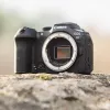 Canon EOS R7 MILC behuizing 32,5 MP CMOS 6960 x 4640 pixel zwart