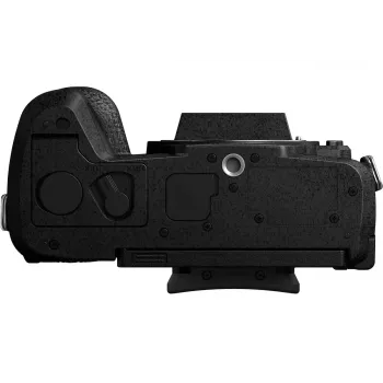 Systeemcamera Panasonic LUMIX G97 20.3MP Micro Four Thirds 4K-video