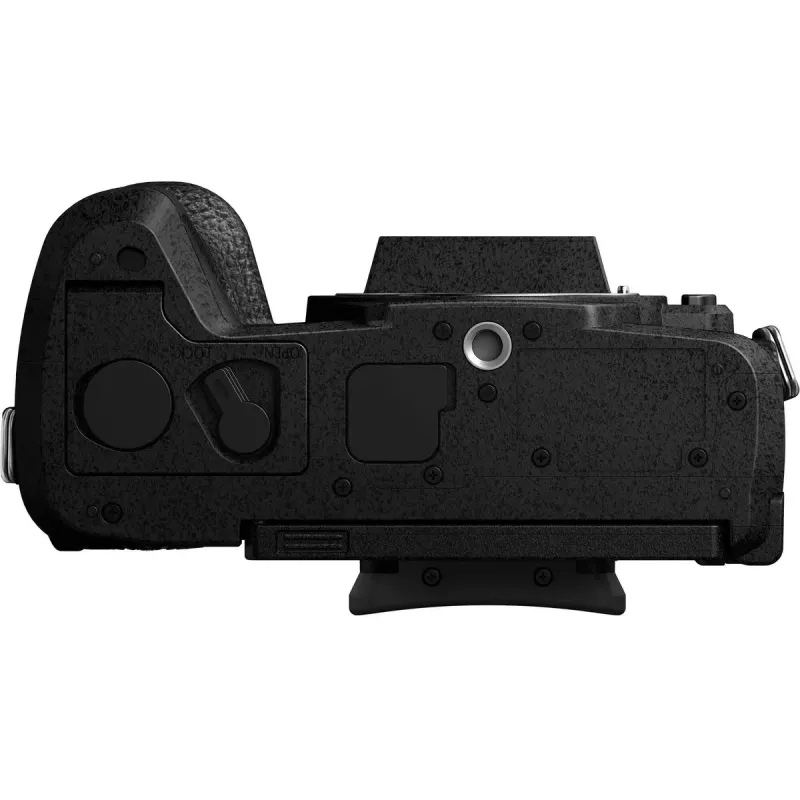 Panasonic Lumix DC-G97 Kit met Vario 12-60 mm F3.5-5.6 Power OIS (DC-G97ME)