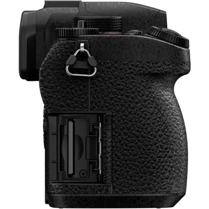 Panasonic Lumix DC-G97 Kit met Vario 12-60 mm F3.5-5.6 Power OIS (DC-G97ME)