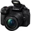 Panasonic Lumix DC-G97 Kit met Vario 12-60 mm F3.5-5.6 Power OIS (DC-G97ME)