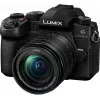 Panasonic Lumix DC-G97 Kit met Vario 12-60 mm F3.5-5.6 Power OIS (DC-G97ME)
