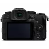 Panasonic Lumix DC-G97 Kit met Vario 12-60 mm F3.5-5.6 Power OIS (DC-G97ME)