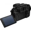 Panasonic Lumix DC-G97 Kit met Vario 12-60 mm F3.5-5.6 Power OIS (DC-G97ME)