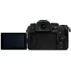 Panasonic Lumix DC-G97 Kit met Vario 12-60 mm F3.5-5.6 Power OIS (DC-G97ME)