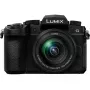 Panasonic Lumix DC-G97 Kit met Vario 12-60 mm F3.5-5.6 Power OIS (DC-G97ME)