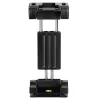 Hama Pro II passieve houder mobiele telefoon/smartphone zwart