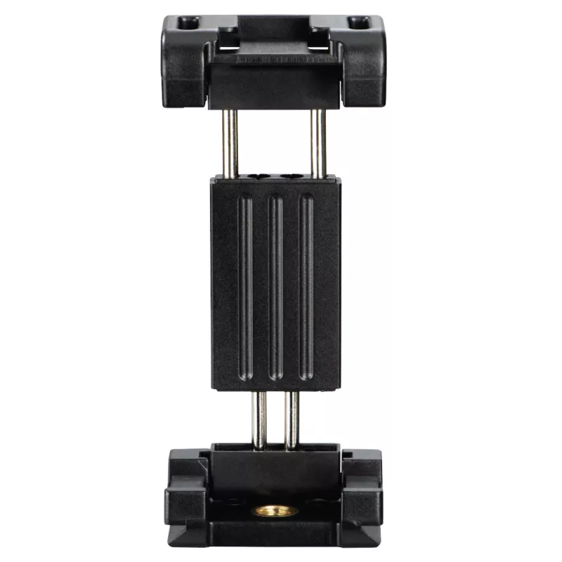 Hama Pro II passieve houder mobiele telefoon/smartphone zwart