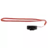 Hama Pro II passieve houder mobiele telefoon/smartphone zwart