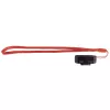 Hama Pro II passieve houder mobiele telefoon/smartphone zwart