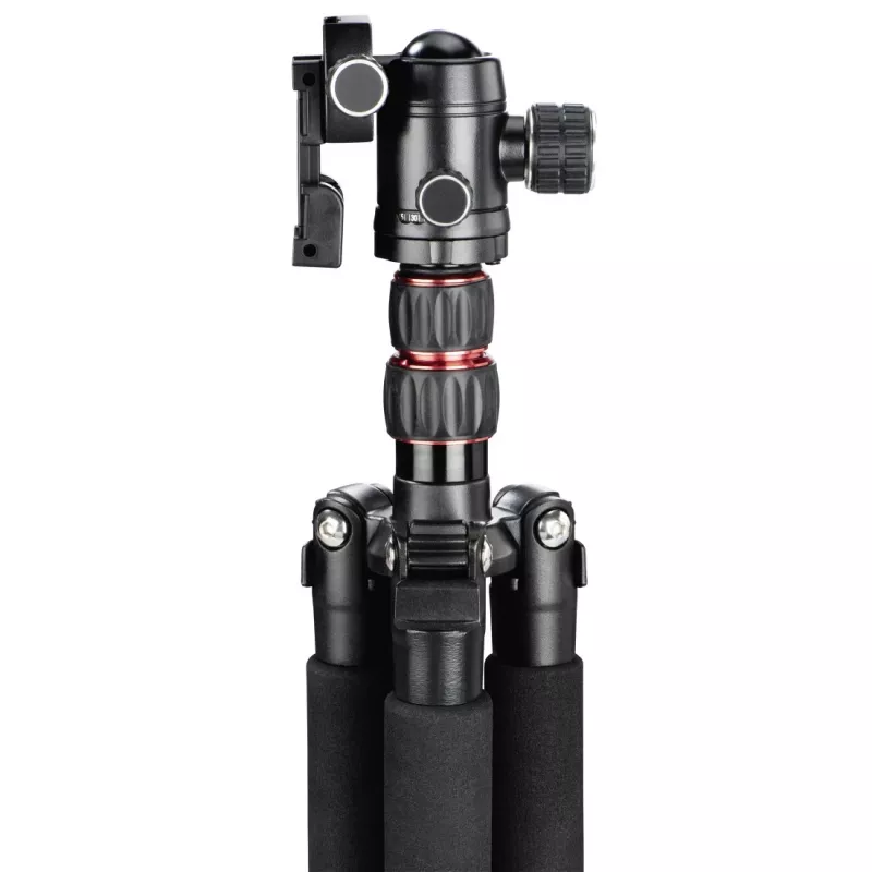 Hama Pro II passieve houder mobiele telefoon/smartphone zwart