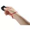 Hama Pro II passieve houder mobiele telefoon/smartphone zwart