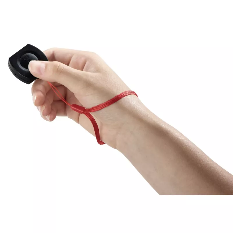 Hama Pro II passieve houder mobiele telefoon/smartphone zwart