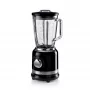 Staafmixer Ariete 0585/02 zwart roestvrij staal